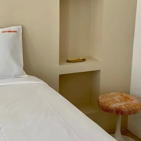 Bed & Breakfast Les Bikinis Canet-en-Roussillon